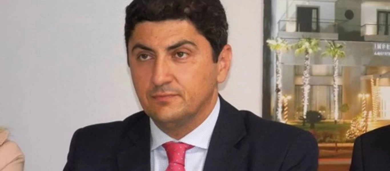 Λευτέρης Αυγενάκης για μητρώο αθλητικών σωματείων: «Νοικοκύρεμα και Διαφάνεια παντού»!